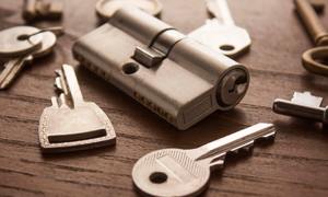 Emergency Locksmith - Burlingame, CA